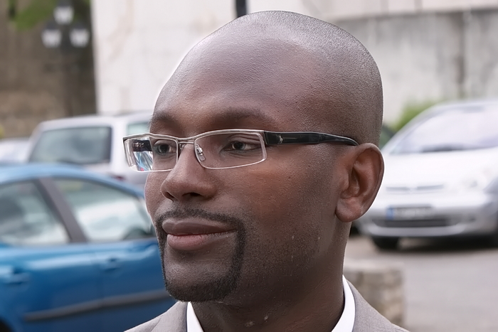 Responsable Finances France